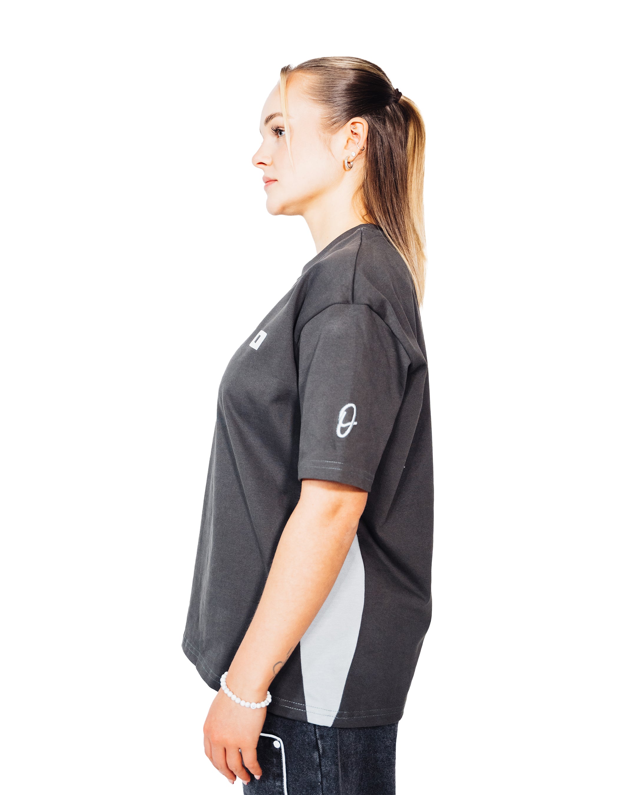 OCHAVO REFLECTIV T-SHIRT