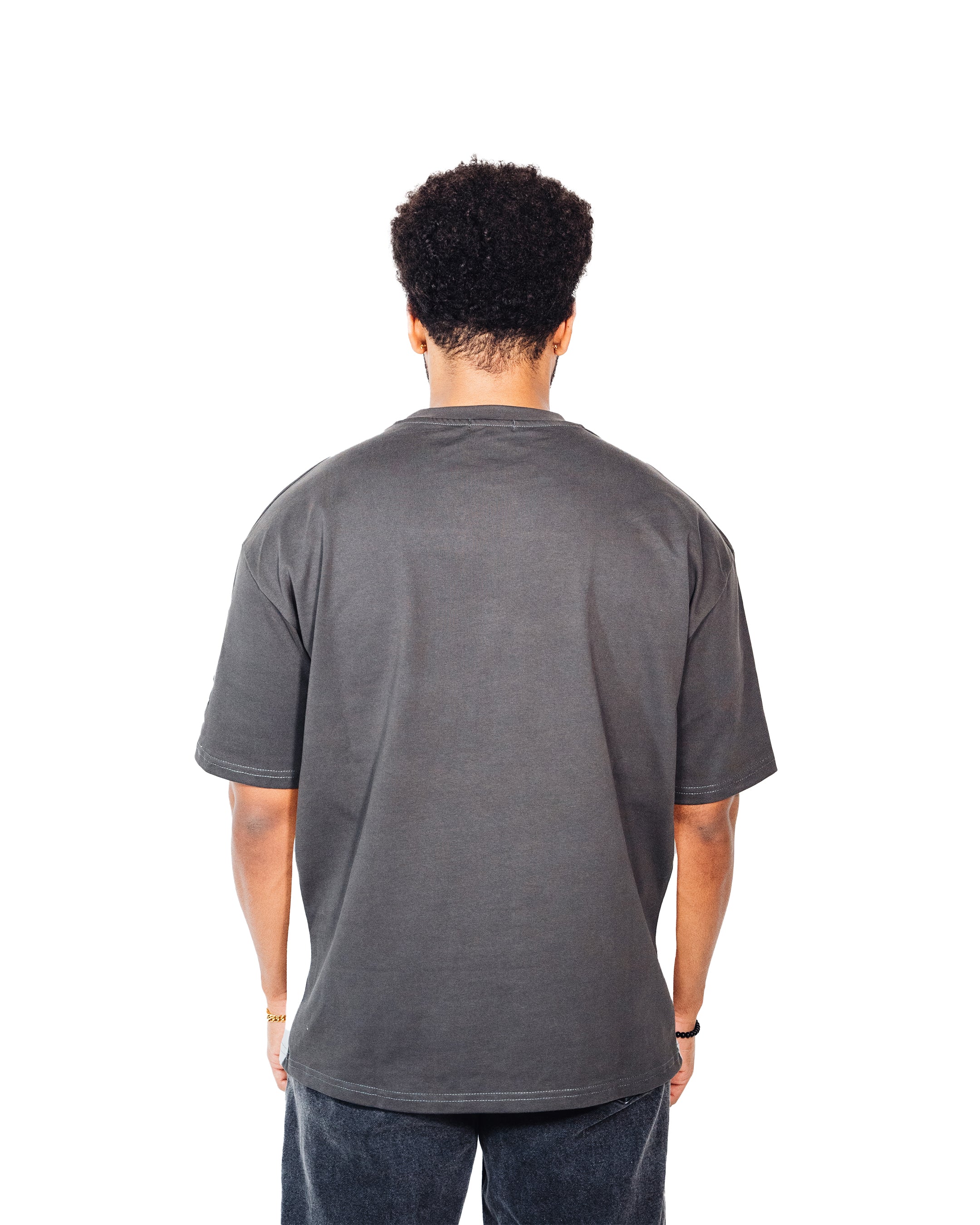 OCHAVO REFLECTIV T-SHIRT