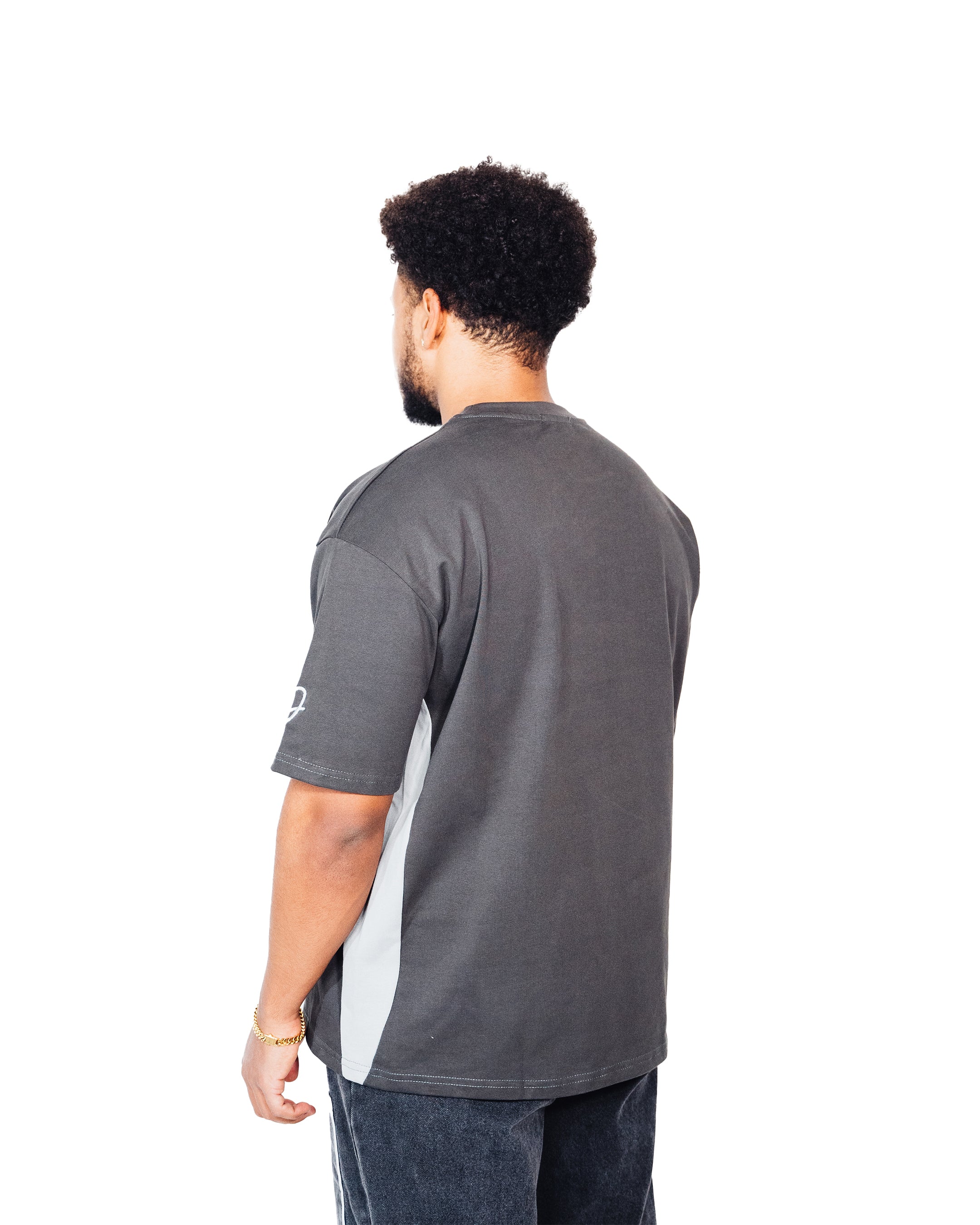 OCHAVO REFLECTIV T-SHIRT