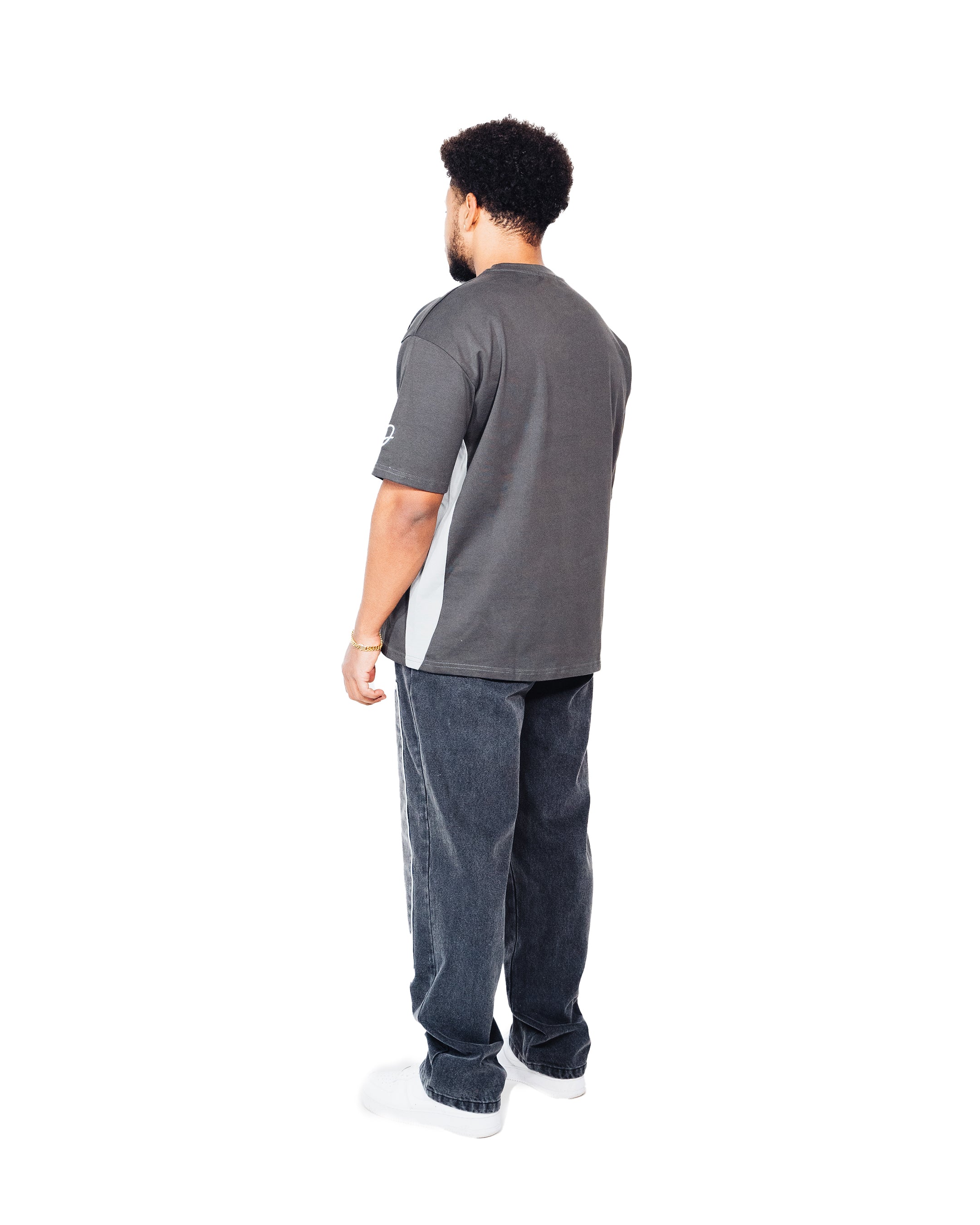 OCHAVO REFLECTIV T-SHIRT