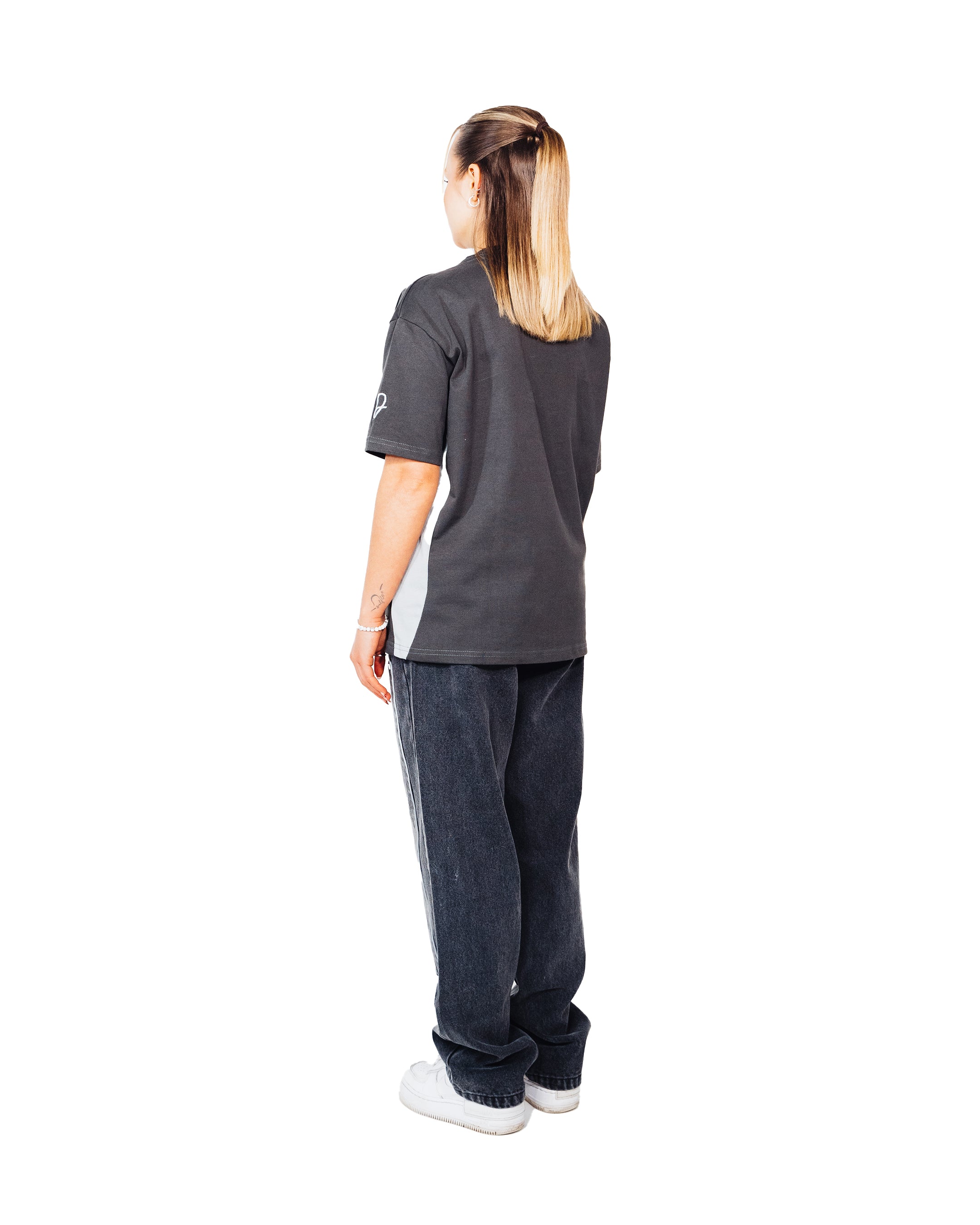 OCHAVO REFLECTIV T-SHIRT